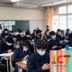 愛知県立一宮南高等学校_探究情報部_ICT教育_身体測定 (6)